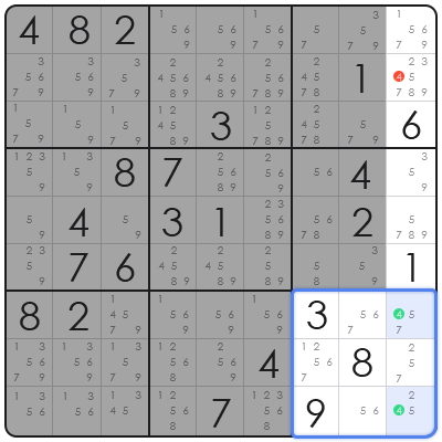 how to create a sudoku puzzle